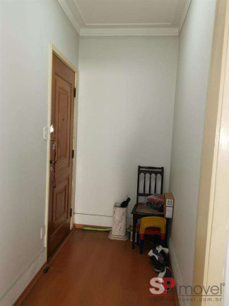 Imagem Apartamento com 3 Quartos à Venda, 115 m² em Bela Vista - São Paulo
