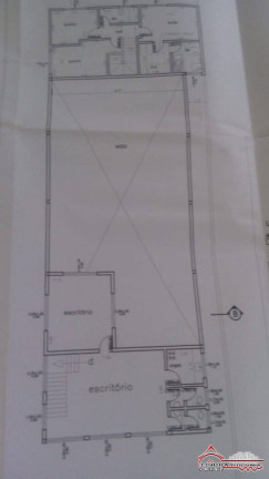 Imagem Sala Comercial à Venda, 476 m² em Jacareí Imagem Sala Comercial à Venda, 476 m² em Jacareí