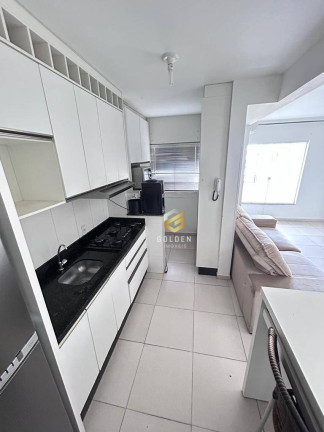 Imagem Apartamento com 2 Quartos à Venda, 60 m² em Rio Pequeno - Camboriú