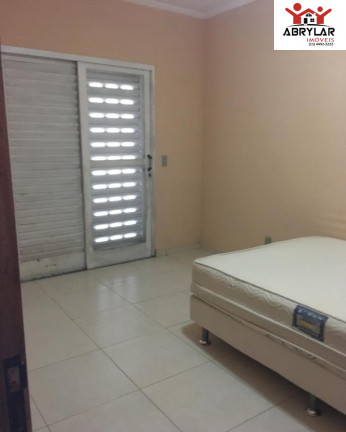 Imagem Sobrado com 3 Quartos à Venda, 180 m² em Parque Almerinda Pereira Chaves - Jundiaí