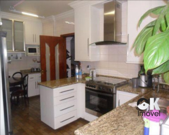 Imagem Apartamento com 3 Quartos à Venda, 187 m² em Higienópolis - São Paulo Imagem Apartamento com 3 Quartos à Venda, 187 m² em Higienópolis - São Paulo