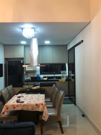 Imagem Casa com 3 Quartos à Venda, em Jardim Residencial Dona Maria José - Indaiatuba Imagem Casa com 3 Quartos à Venda, em Jardim Residencial Dona Maria José - Indaiatuba