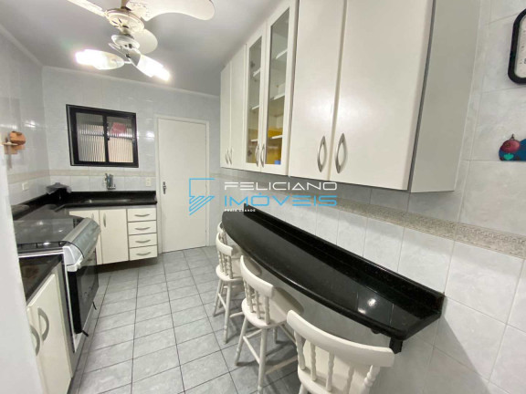 Imagem Apartamento com 3 Quartos à Venda, 114 m² em Ocian - Praia Grande