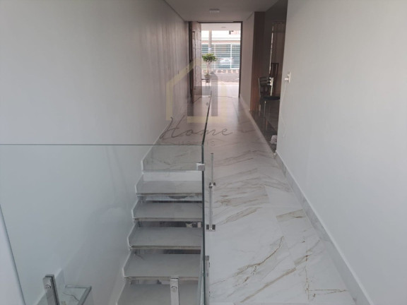 Imagem Casa com 3 Quartos à Venda, 379 m² em Campestre - Santo André Imagem Casa com 3 Quartos à Venda, 379 m² em Campestre - Santo André