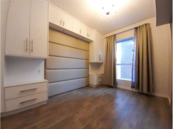 Imagem Apartamento com 1 Quarto para Alugar, 55 m² em Alphaville - Barueri