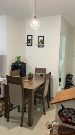 Imagem Apartamento com 2 Quartos à Venda, 51 m² em Palmeiras De São José - São José Dos Campos Imagem Apartamento com 2 Quartos à Venda, 51 m² em Palmeiras De São José - São José Dos Campos