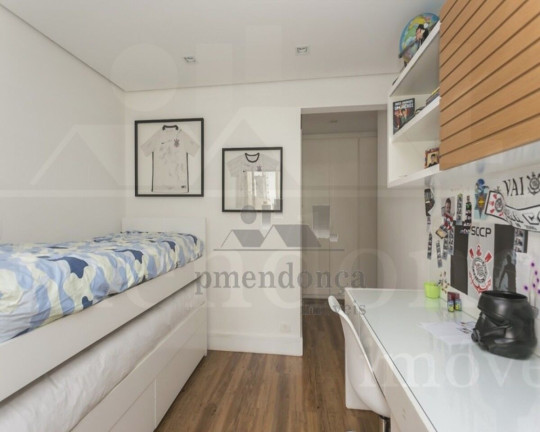 Imagem Apartamento com 4 Quartos à Venda, 260 m² em Higienópolis - São Paulo