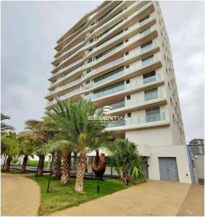 Apartamento com 3 Quartos para Alugar, 162 m² em Residencial Eco Village I - São José Do Rio Preto