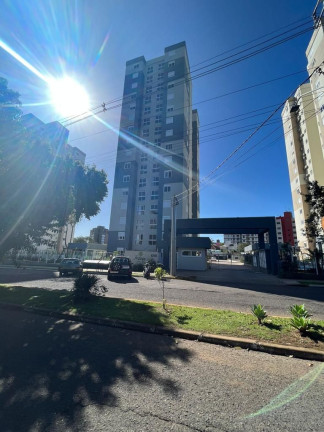 Imagem Apartamento com 2 Quartos à Venda, 58 m² em Pátria Nova - Novo Hamburgo Imagem Apartamento com 2 Quartos à Venda, 58 m² em Pátria Nova - Novo Hamburgo