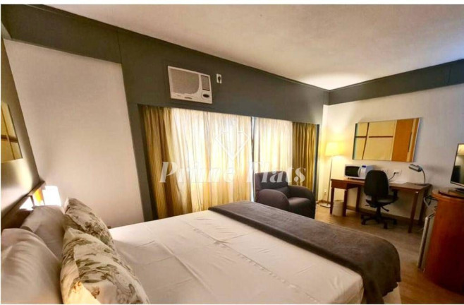 Imagem Apartamento com 1 Quarto à Venda, 26 m² em Vila Clementino - São Paulo Imagem Apartamento com 1 Quarto à Venda, 26 m² em Vila Clementino - São Paulo