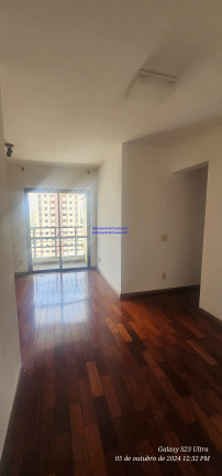 Apartamento com 3 Quartos para Alugar, 65 m² em Jardim Bonfiglioli - São Paulo