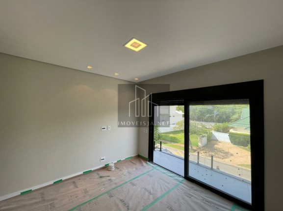 Imagem Casa com 4 Quartos à Venda, 451 m² em Alphaville - Santana De Parnaíba