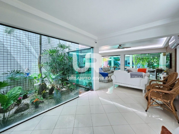 Imagem Casa com 5 Quartos à Venda, 292 m² em Riviera | Módulo - Bertioga