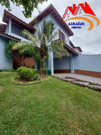 Imagem Casa com 5 Quartos à Venda, 320 m² em Jardim Ana Estela - Carapicuíba