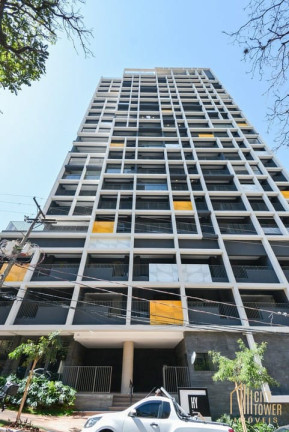 Imagem Apartamento com 1 Quarto à Venda, 26 m² em Cerqueira César - São Paulo Imagem Apartamento com 1 Quarto à Venda, 26 m² em Cerqueira César - São Paulo