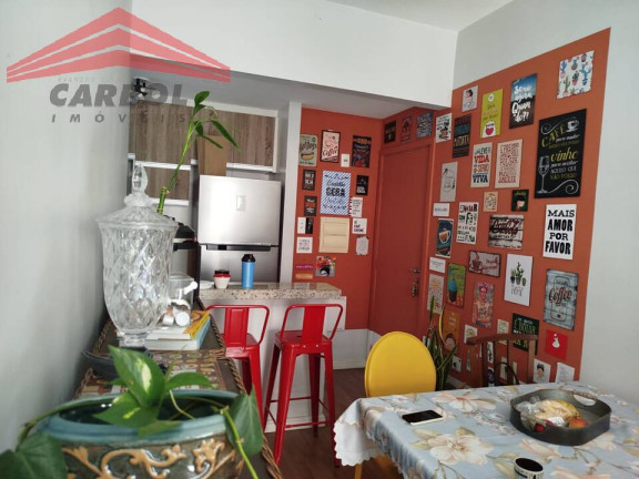 Imagem Apartamento com 3 Quartos à Venda, 61 m² em Parque União - Jundiaí Imagem Apartamento com 3 Quartos à Venda, 61 m² em Parque União - Jundiaí