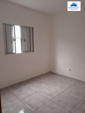 Imagem Casa com 2 Quartos à Venda, 70 m² em Jardim São Judas Tadeu - Campinas Imagem Casa com 2 Quartos à Venda, 70 m² em Jardim São Judas Tadeu - Campinas