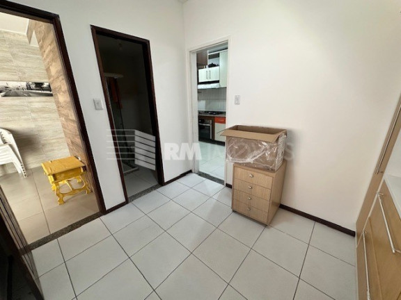Imagem Casa de Condomínio com 3 Quartos à Venda, 90 m² em Itapuã(pedra Do Sal) - Salvador