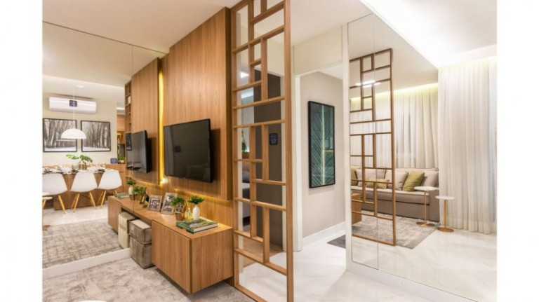 Imagem Apartamento com 2 Quartos à Venda, 42 m² em Vila Guaca - São Paulo