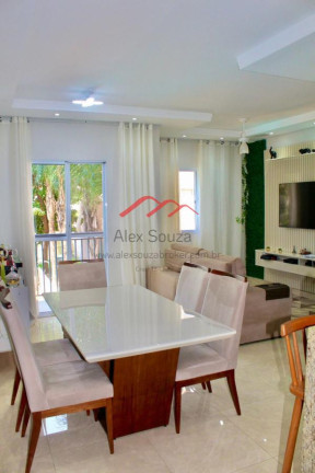 Imagem Apartamento com 3 Quartos à Venda, 67 m² em Loteamento Residencial Viva Vista - Sumaré