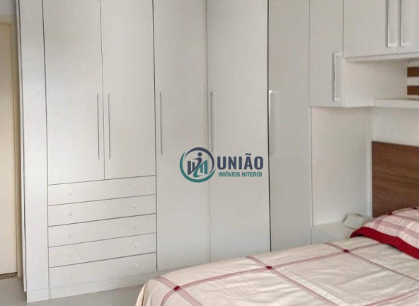 Imagem Apartamento com 2 Quartos à Venda, 80 m² em São Domingos - Niterói Imagem Apartamento com 2 Quartos à Venda, 80 m² em São Domingos - Niterói