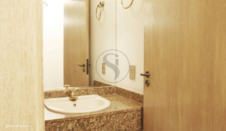Imagem Apartamento com 4 Quartos à Venda, 571 m² em Planalto Paulista - São Paulo Imagem Apartamento com 4 Quartos à Venda, 571 m² em Planalto Paulista - São Paulo