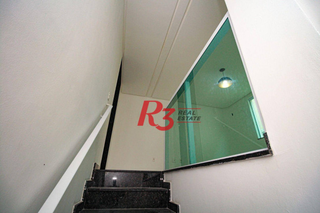 Imagem Sobrado com 2 Quartos à Venda, 105 m² em Marapé - Santos Imagem Sobrado com 2 Quartos à Venda, 105 m² em Marapé - Santos