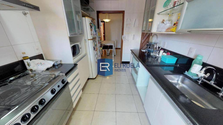 Imagem Apartamento com 4 Quartos à Venda, 250 m² em Praia De Itaparica - Vila Velha Imagem Apartamento com 4 Quartos à Venda, 250 m² em Praia De Itaparica - Vila Velha
