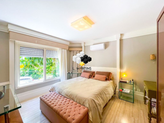 Imagem Apartamento com 3 Quartos à Venda, 142 m² em Bela Vista - Porto Alegre