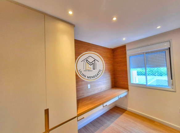Imagem Imóvel com 3 Quartos à Venda, 78 m² em Engordadouro - Jundiaí