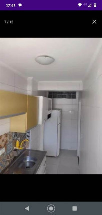 Imagem Apartamento com 2 Quartos à Venda, 76 m² em Centro - São Vicente Imagem Apartamento com 2 Quartos à Venda, 76 m² em Centro - São Vicente