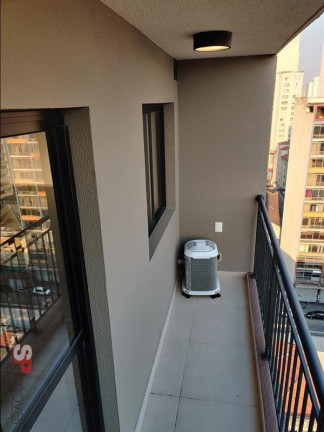 Imagem Apartamento com 1 Quarto à Venda, 25 m² em Centro - São Paulo Imagem Apartamento com 1 Quarto à Venda, 25 m² em Centro - São Paulo