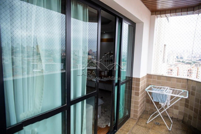 Imagem Apartamento com 3 Quartos à Venda, em Vila Matilde - São Paulo Imagem Apartamento com 3 Quartos à Venda, em Vila Matilde - São Paulo