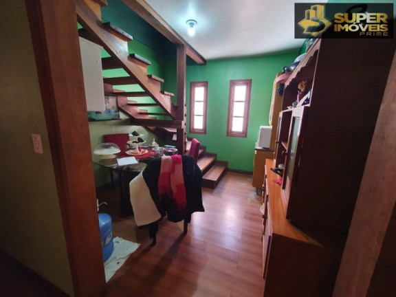 Imagem Casa com 4 Quartos à Venda, 222 m² em Areal - Pelotas Imagem Casa com 4 Quartos à Venda, 222 m² em Areal - Pelotas