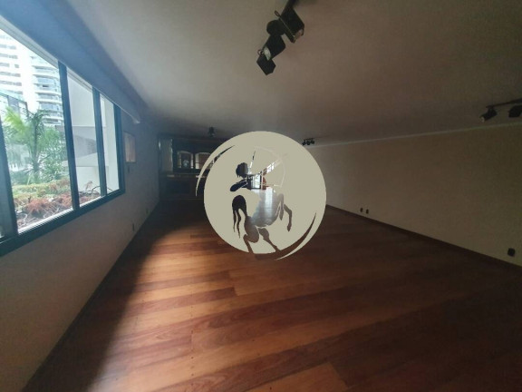 Imagem Apartamento com 4 Quartos à Venda, 445 m² em Boqueirao - Santos