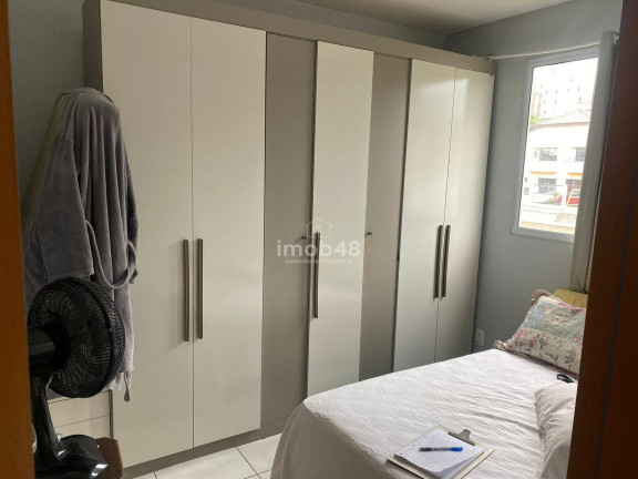 Imagem Apartamento com 2 Quartos à Venda, 4.028 m² em Serraria - São José Imagem Apartamento com 2 Quartos à Venda, 4.028 m² em Serraria - São José
