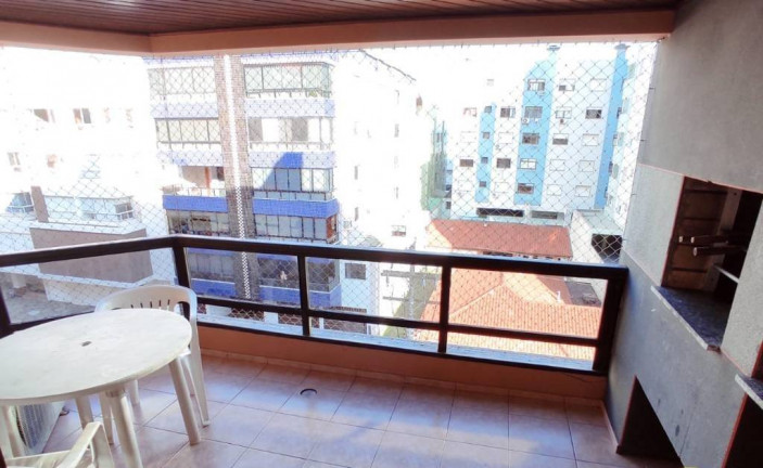 Apartamento com 2 Quartos à Venda, 79 m² em Zona Nova - Capão Da Canoa