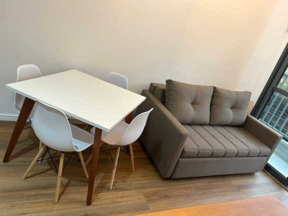 Imagem Apartamento com 2 Quartos à Venda, 47 m² em Vila Mariana - São Paulo Imagem Apartamento com 2 Quartos à Venda, 47 m² em Vila Mariana - São Paulo