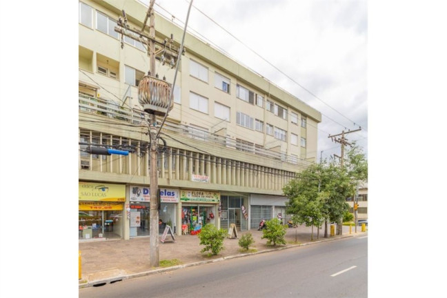 Imagem Imóvel Comercial à Venda, 28 m² em Partenon - Porto Alegre Imagem Imóvel Comercial à Venda, 28 m² em Partenon - Porto Alegre