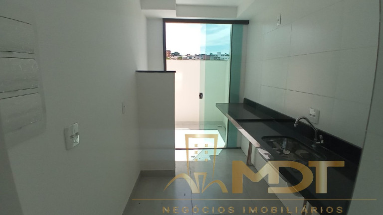 Imagem Apartamento com 2 Quartos à Venda, 100 m² em Jardim Atlântico - Belo Horizonte
