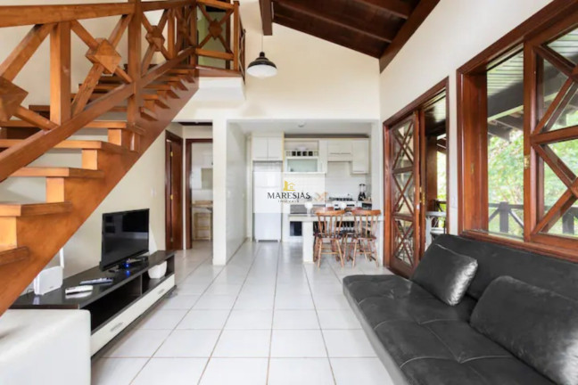 Imagem Casa com 2 Quartos à Venda, 90 m² em Maresias - São Sebastião