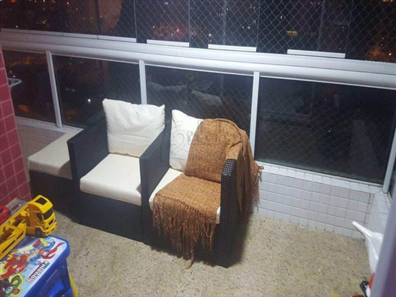 Imagem Apartamento com 4 Quartos à Venda, 160 m² em Canto Do Forte - Praia Grande Imagem Apartamento com 4 Quartos à Venda, 160 m² em Canto Do Forte - Praia Grande