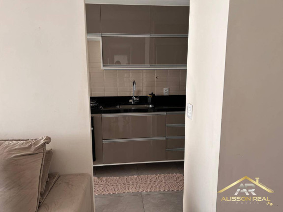 Imagem Apartamento com 3 Quartos à Venda, 77 m² em Vila Osasco - Osasco
