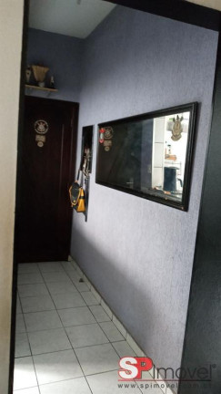 Imagem Apartamento com 2 Quartos à Venda, 92 m² em Bela Vista - São Paulo