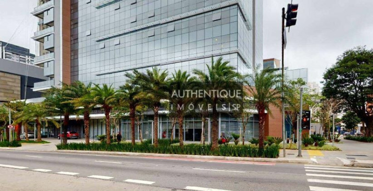 Imagem Apartamento com 1 Quarto à Venda, 30 m² em Pinheiros - São Paulo Imagem Apartamento com 1 Quarto à Venda, 30 m² em Pinheiros - São Paulo