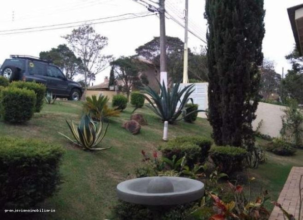 Imagem Casa com 3 Quartos à Venda,  em Paysage Vert - Vargem Grande Paulista