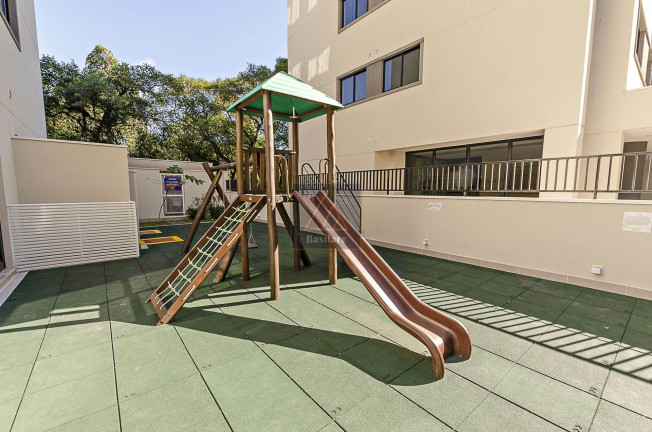 Imagem Apartamento com 3 Quartos à Venda, 71 m² em Santo Inácio - Curitiba Imagem Apartamento com 3 Quartos à Venda, 71 m² em Santo Inácio - Curitiba