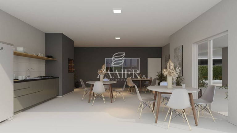 Imagem Apartamento com 2 Quartos à Venda, 46 m² em Costa E Silva - Joinville Imagem Apartamento com 2 Quartos à Venda, 46 m² em Costa E Silva - Joinville