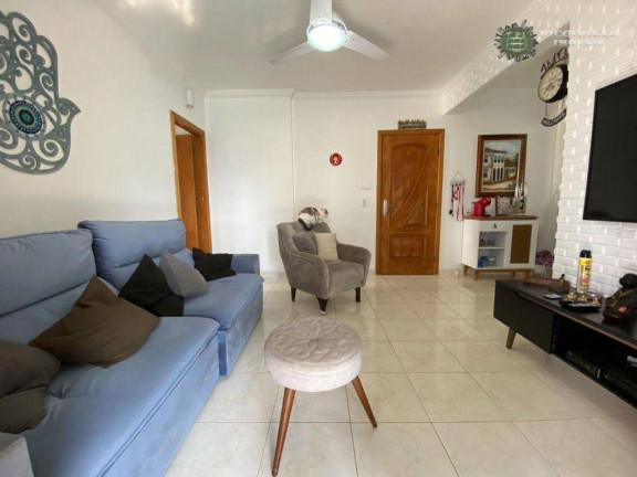 Imagem Apartamento com 3 Quartos à Venda, 93 m² em Caiçara - Praia Grande Imagem Apartamento com 3 Quartos à Venda, 93 m² em Caiçara - Praia Grande