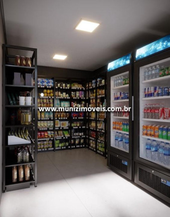 Imagem Imóvel Comercial à Venda, 28 m² em Madalena - Recife